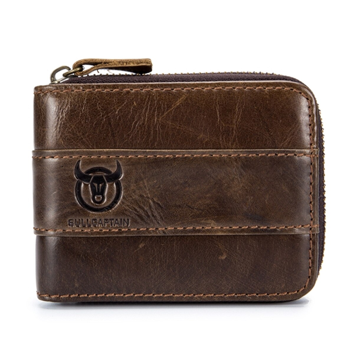 buy mens leather wallet