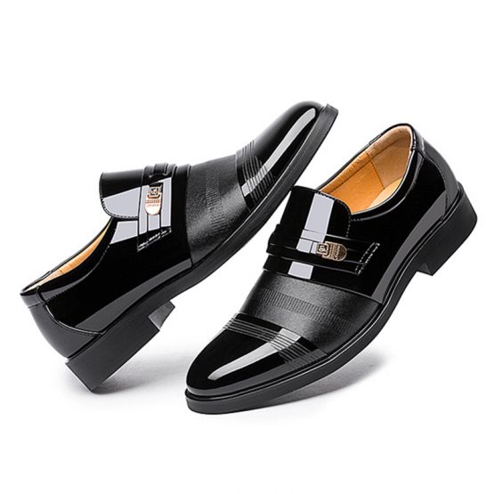 Men's Stylish Formal Oxford Dress Shoes