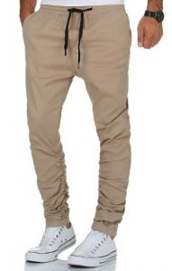 Chino Joggers