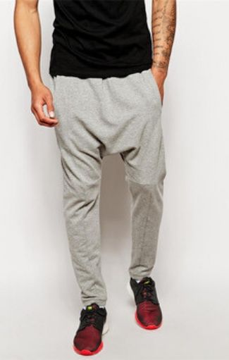 How To Wear Joggers - And Still Look Sharp | Capthatt Mens Clothing ...