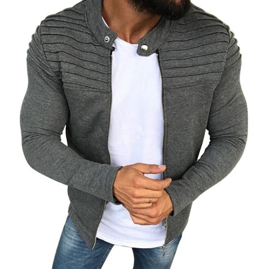 Vox Mens Cardigan Sweaters