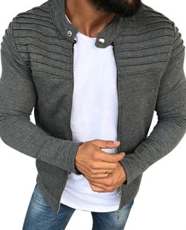 Vox Mens Cardigan Sweaters