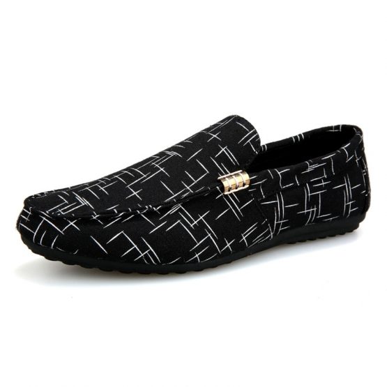 Men's Loafers And Slip On Shoes