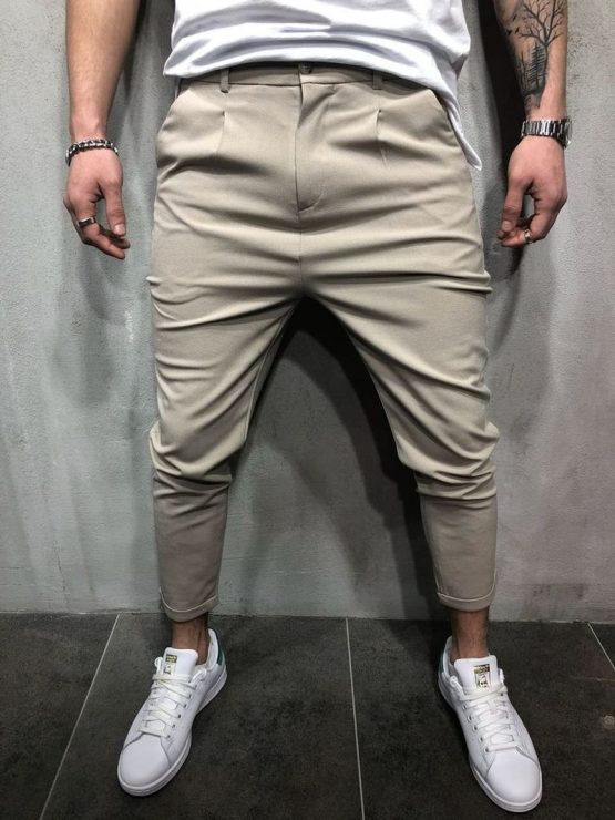 Severeno Mens Pants