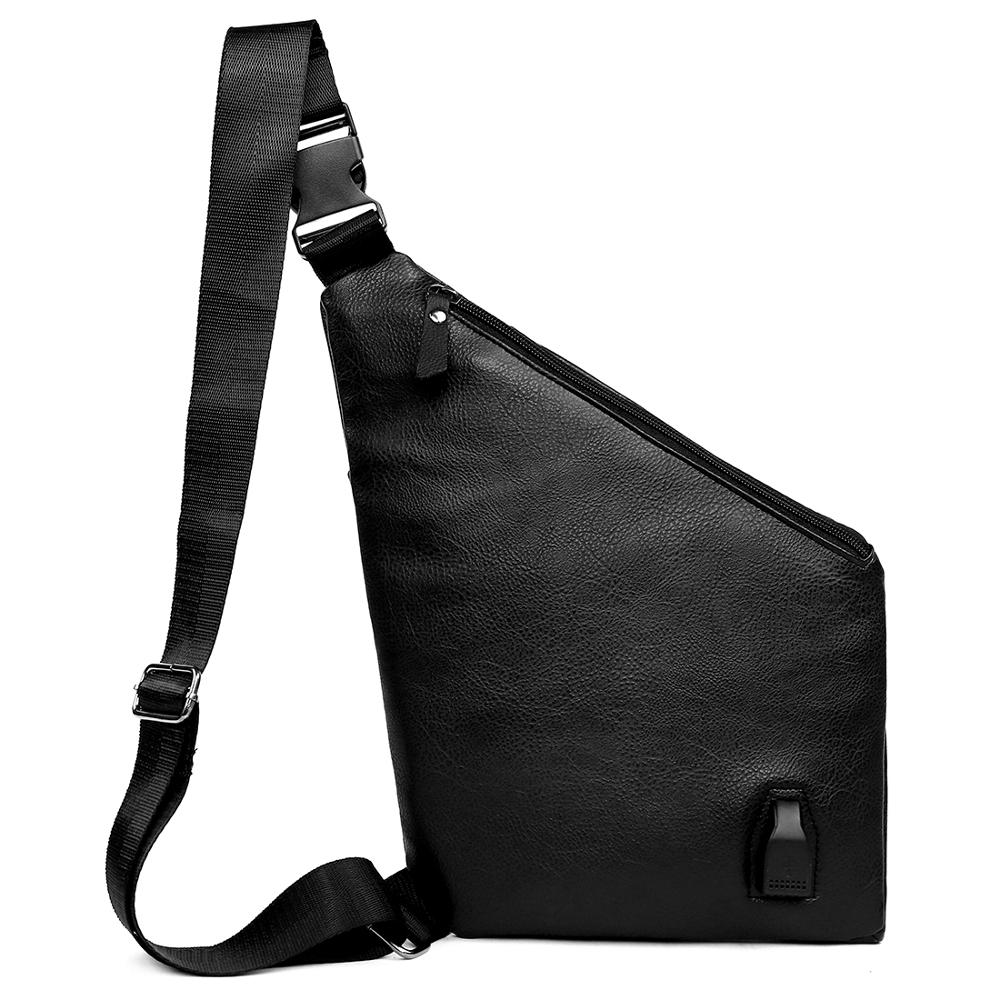VICUNA POLO Vintage Mens Messenger Bag | Shoulder Bag specifics