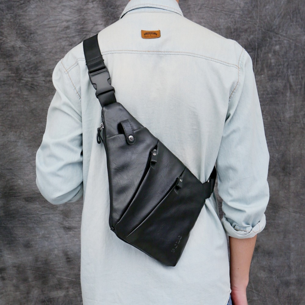 VICUNA POLO Vintage Mens Messenger Bag | Shoulder Bag specifics