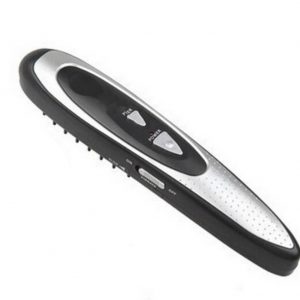 Hair Laser Comb, Growth Therapy Massage Kit Regrowth GT