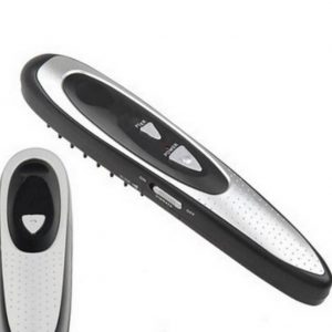 Hair Laser Comb, Growth Therapy Massage Kit Regrowth GT