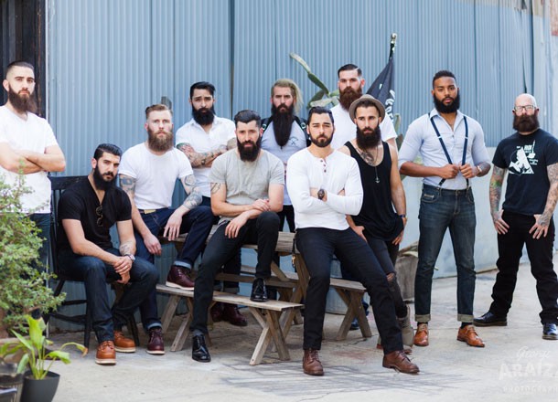 How To Grow A Beard Naturally At Home – In 6 incredibly Simple Steps