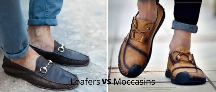 cheap moccasins for guys