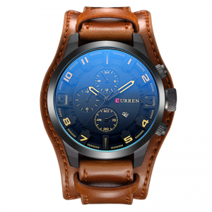 Men's Casual Sports Watches