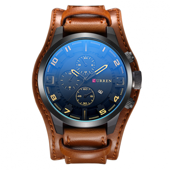 Men's Casual Sports Watches