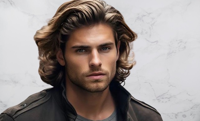 how to make hair grow faster for man