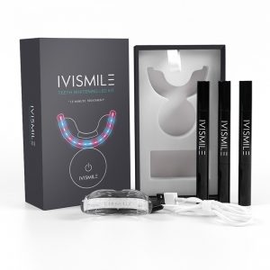 Teeth whitening kits