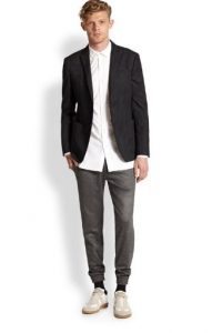 How To Wear Joggers - And Still Look Sharp | Capthatt Mens Clothing ...