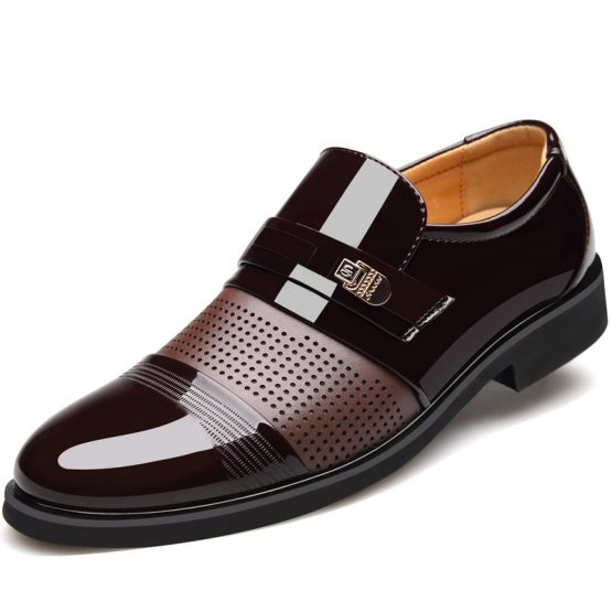 Men's Stylish Formal Oxford Dress Shoes