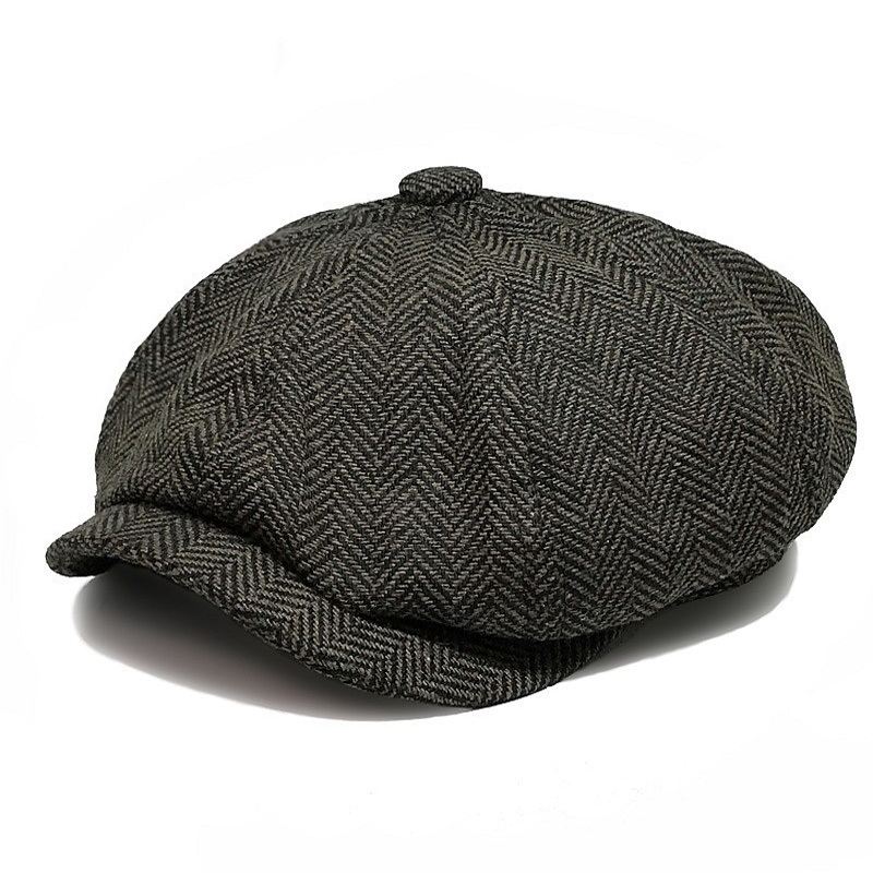 mensflatcap