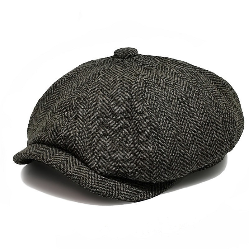 Flat Cap Styles: Different Types of Flat Caps & Their Names
