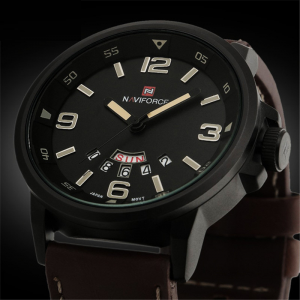 luxury watches naviforce