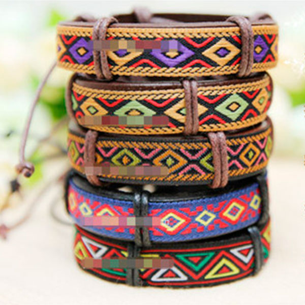 Roll-On Stack Beaded Bracelets | MKay Style