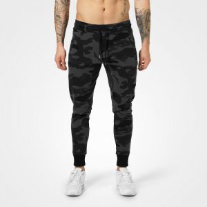 skinny tapered joggers