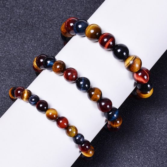 bead bracelet for men