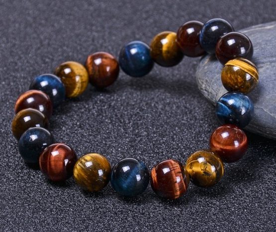 bead bracelet for men